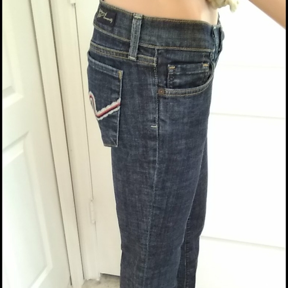 Citizens of Humanity Jeans size 27 by Jerome Dahan - Picture 4 of 15